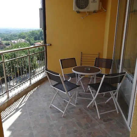 Pensión The Sea Lions 3*