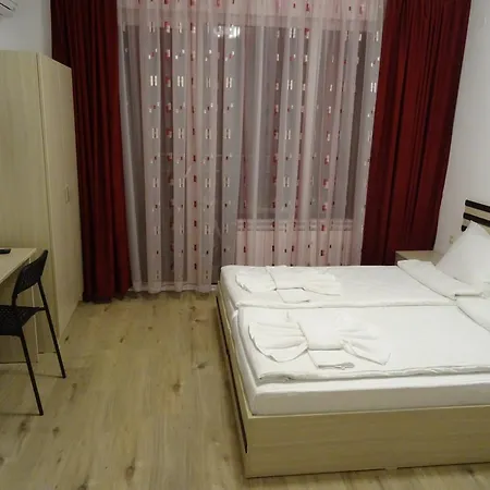 Pensión The Sea Lions Tsarevo