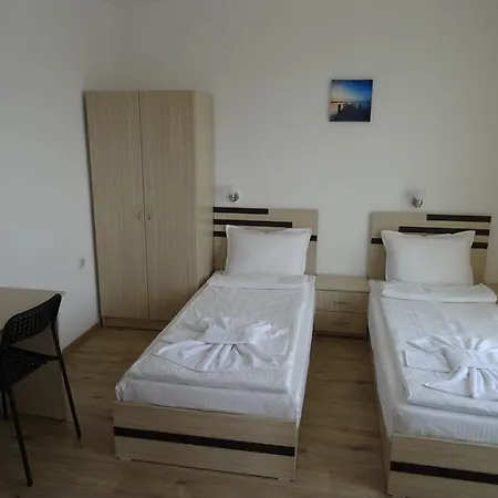 Pensión The Sea Lions