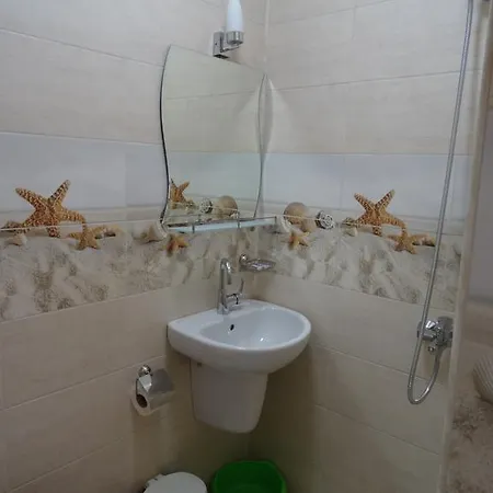 The Sea Lions Tsarevo