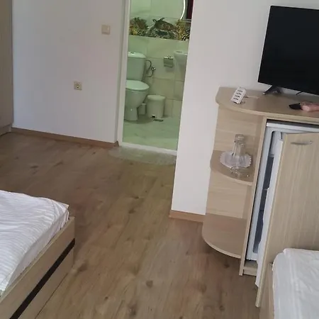 Pensión The Sea Lions 3*