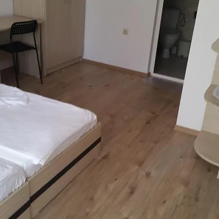 The Sea Lions 3* Tsarevo