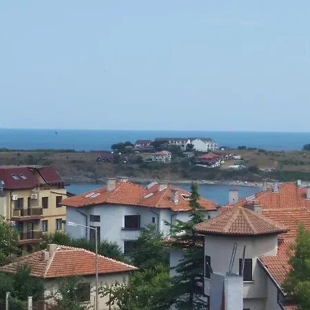 The Sea Lions 3* Tsarevo