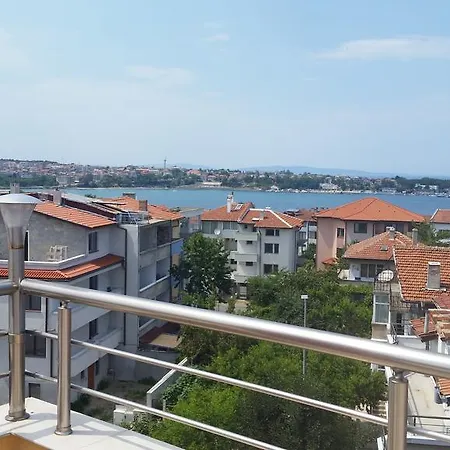 The Sea Lions Tsarevo