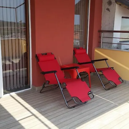 The Sea Lions Pensión 3*