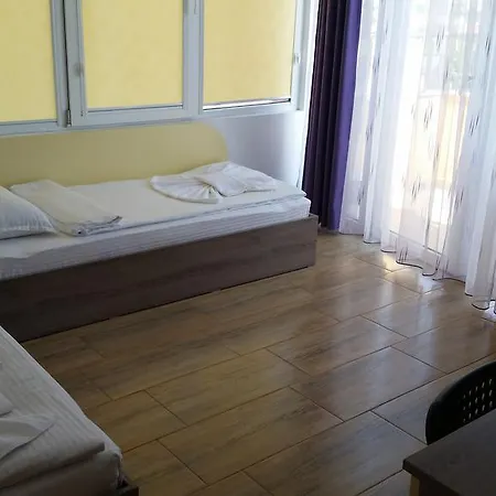 The Sea Lions Tsarevo