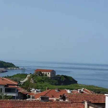 Pensión The Sea Lions