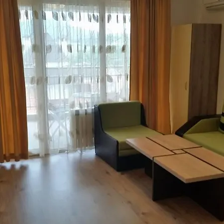 The Sea Lions Pensión 3*