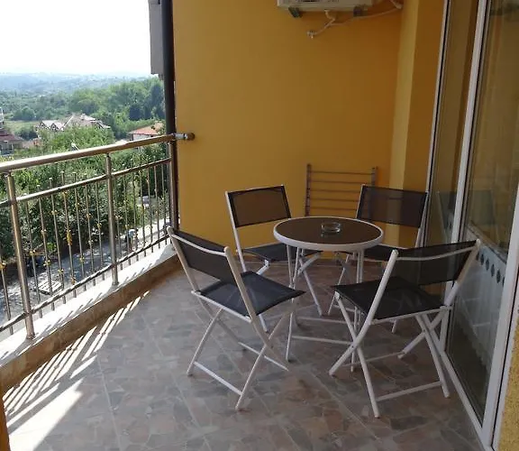 Pensiune The Sea Lions 3*