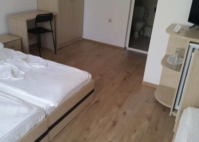 The Sea Lions 3* Țarevo