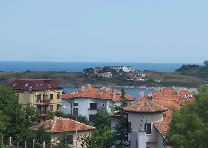 The Sea Lions 3* Țarevo