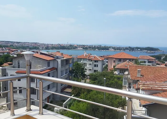 The Sea Lions Țarevo