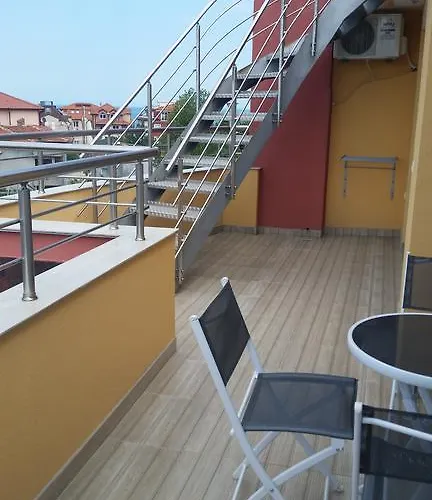 The Sea Lions 3* Țarevo