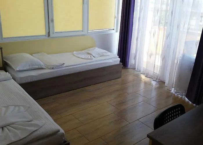 The Sea Lions Țarevo