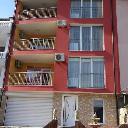 The Sea Lions Zarewo