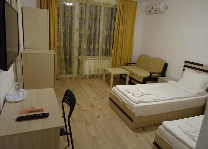 The Sea Lions Tsarevo