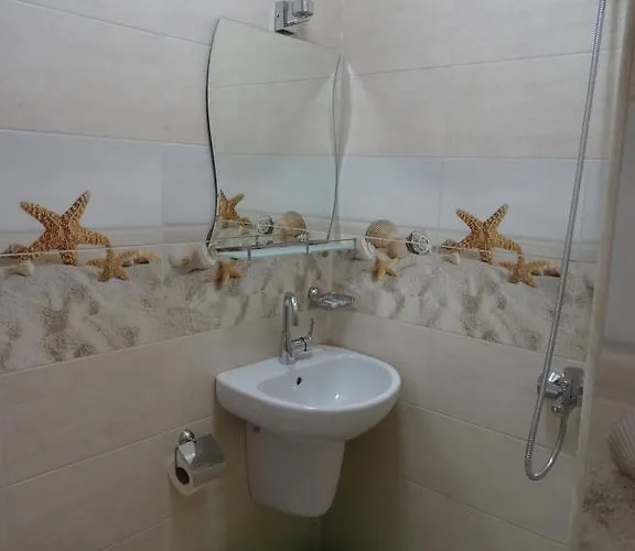 The Sea Lions Tsarevo