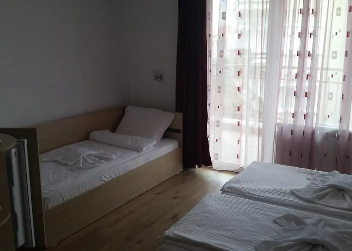 The Sea Lions Gæstehus Tsarevo