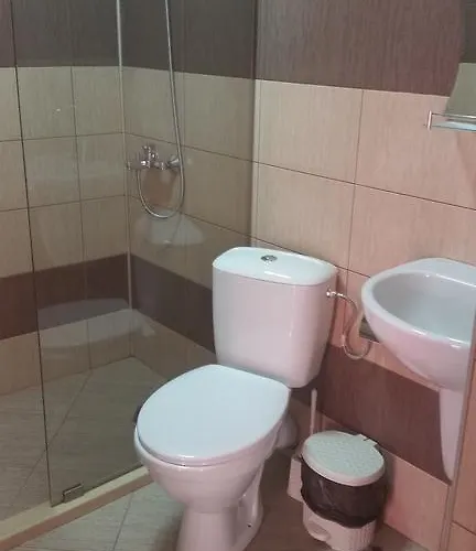 Gæstehus The Sea Lions Tsarevo