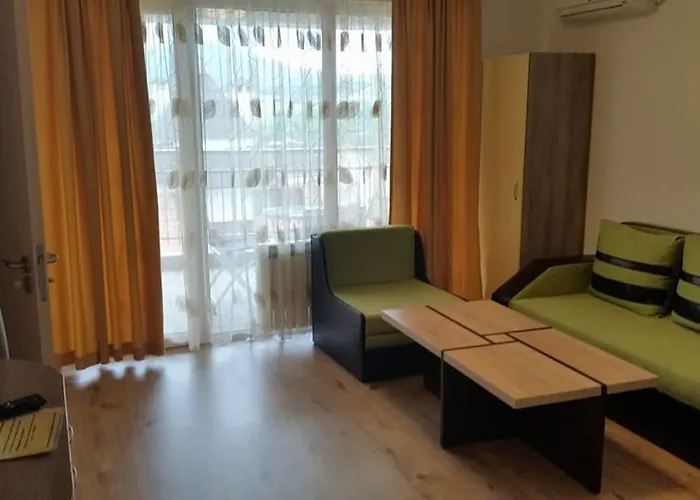 The Sea Lions Gæstehus 3*